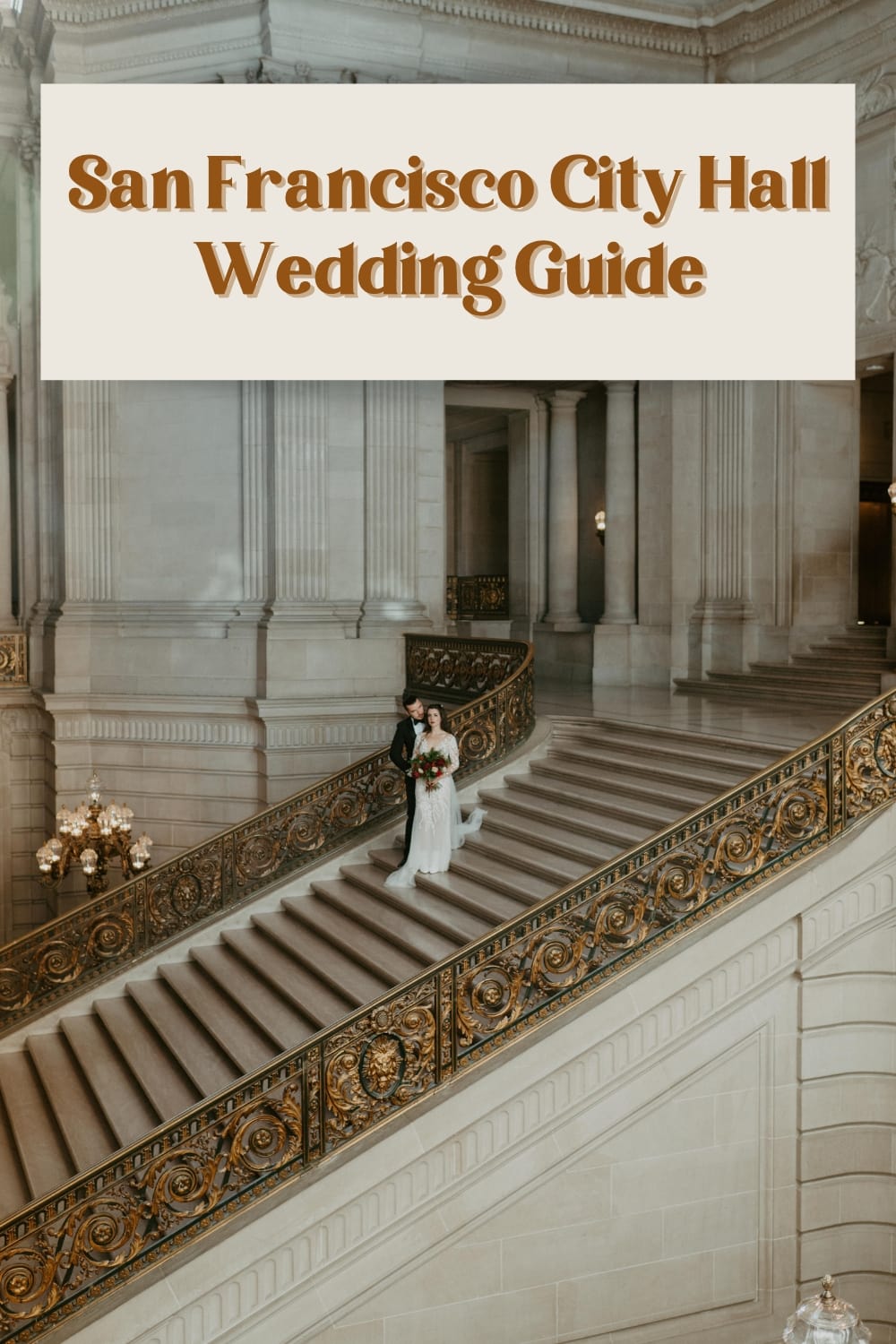 san francisco city hall elopement guide